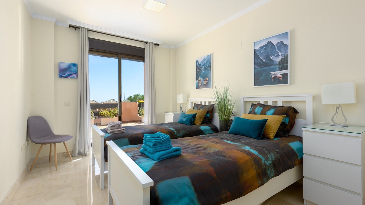 Photo of Bedroom in Casares