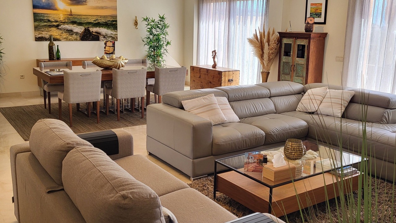 Photo of Livingroom in Casares