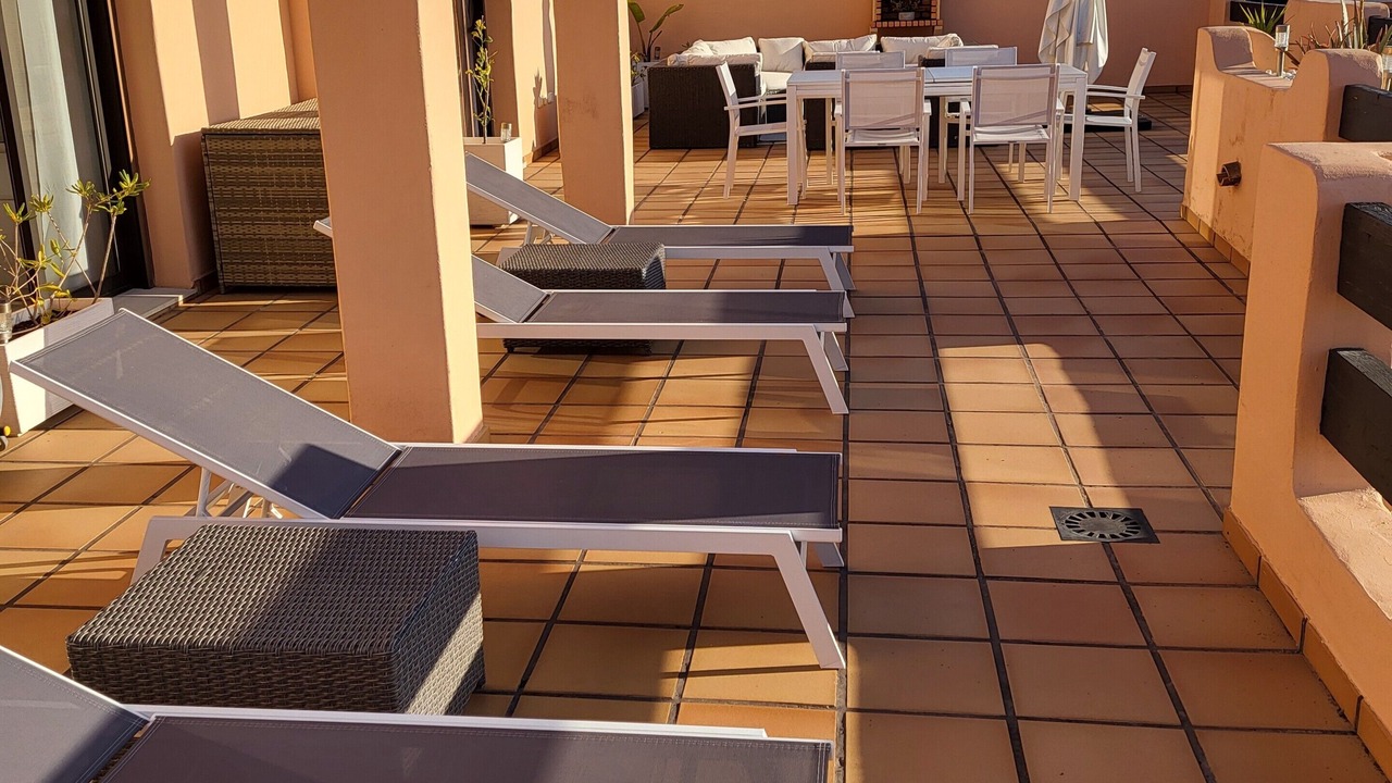 Photo of Outdoor in Casares