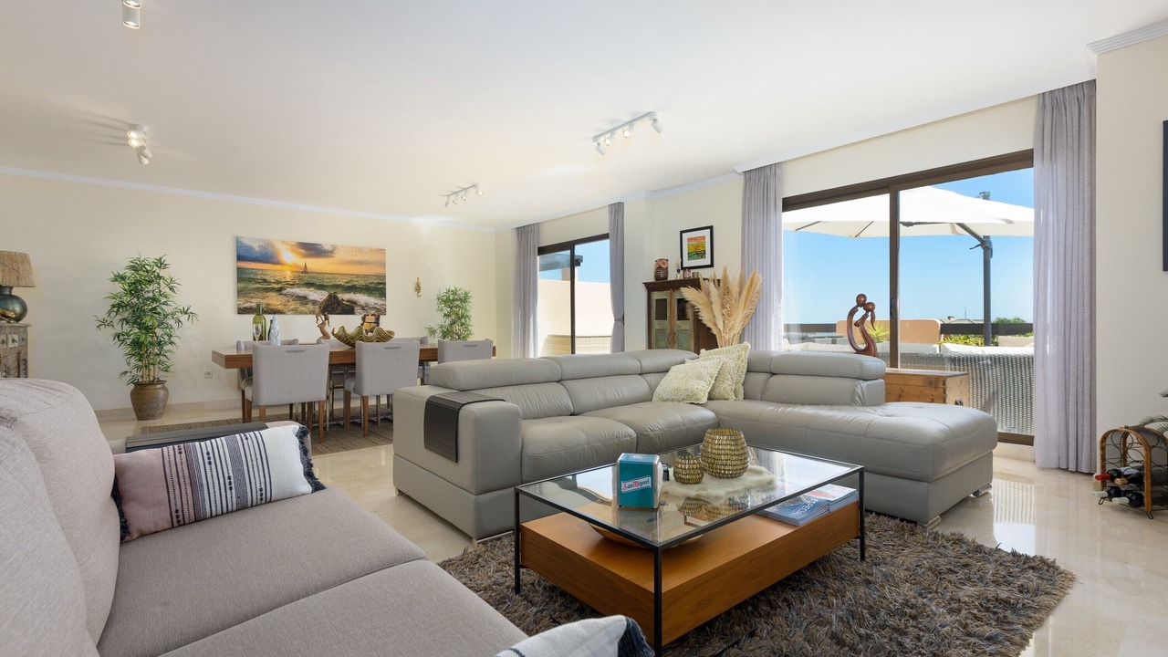 Photo of Livingroom in Casares