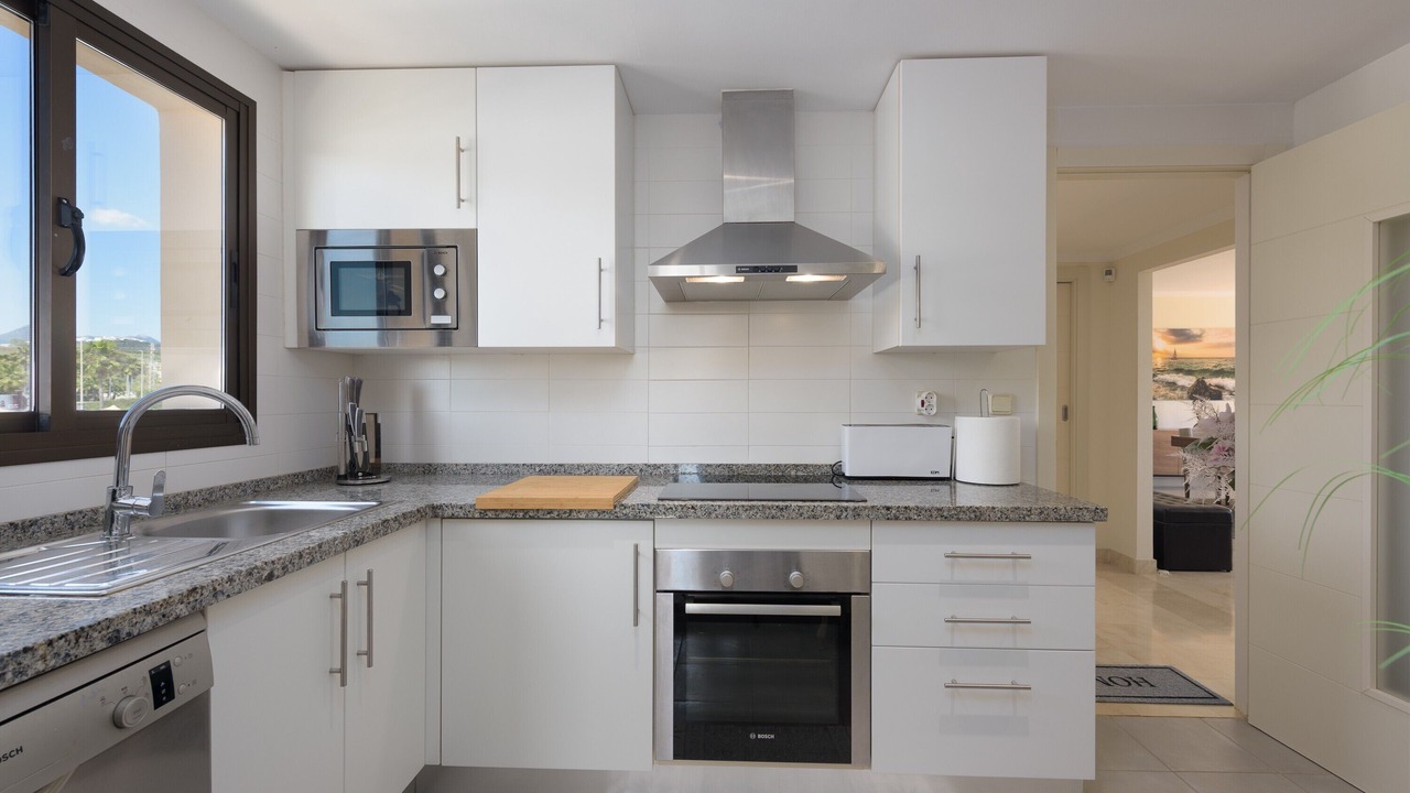 Photo of Kitchen in Casares