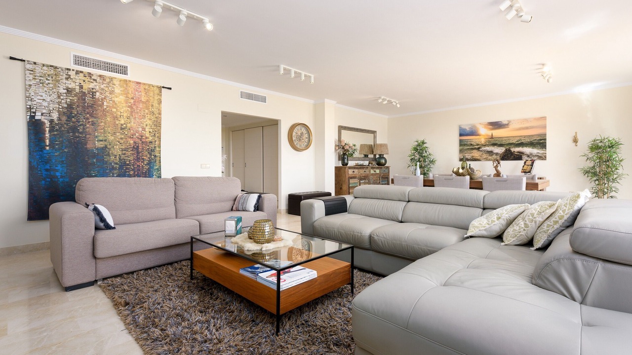 Photo of Livingroom in Casares