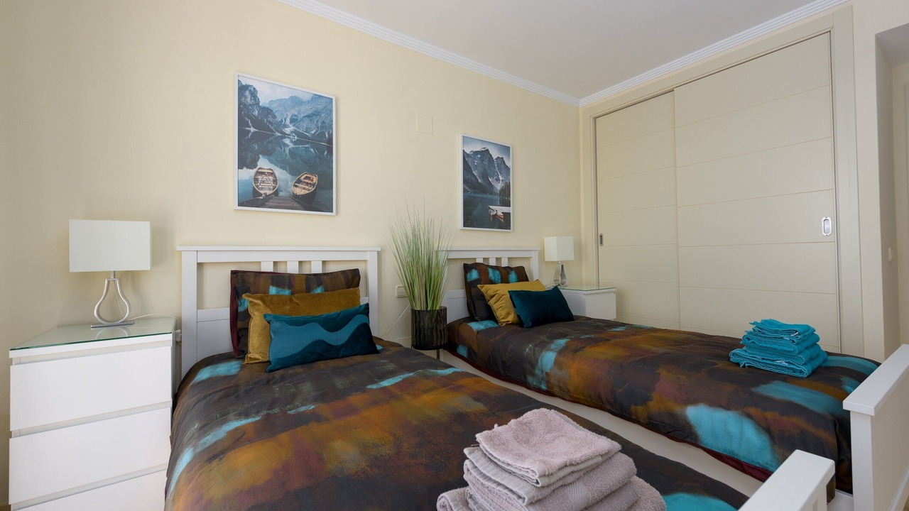Photo of Bedroom in Casares