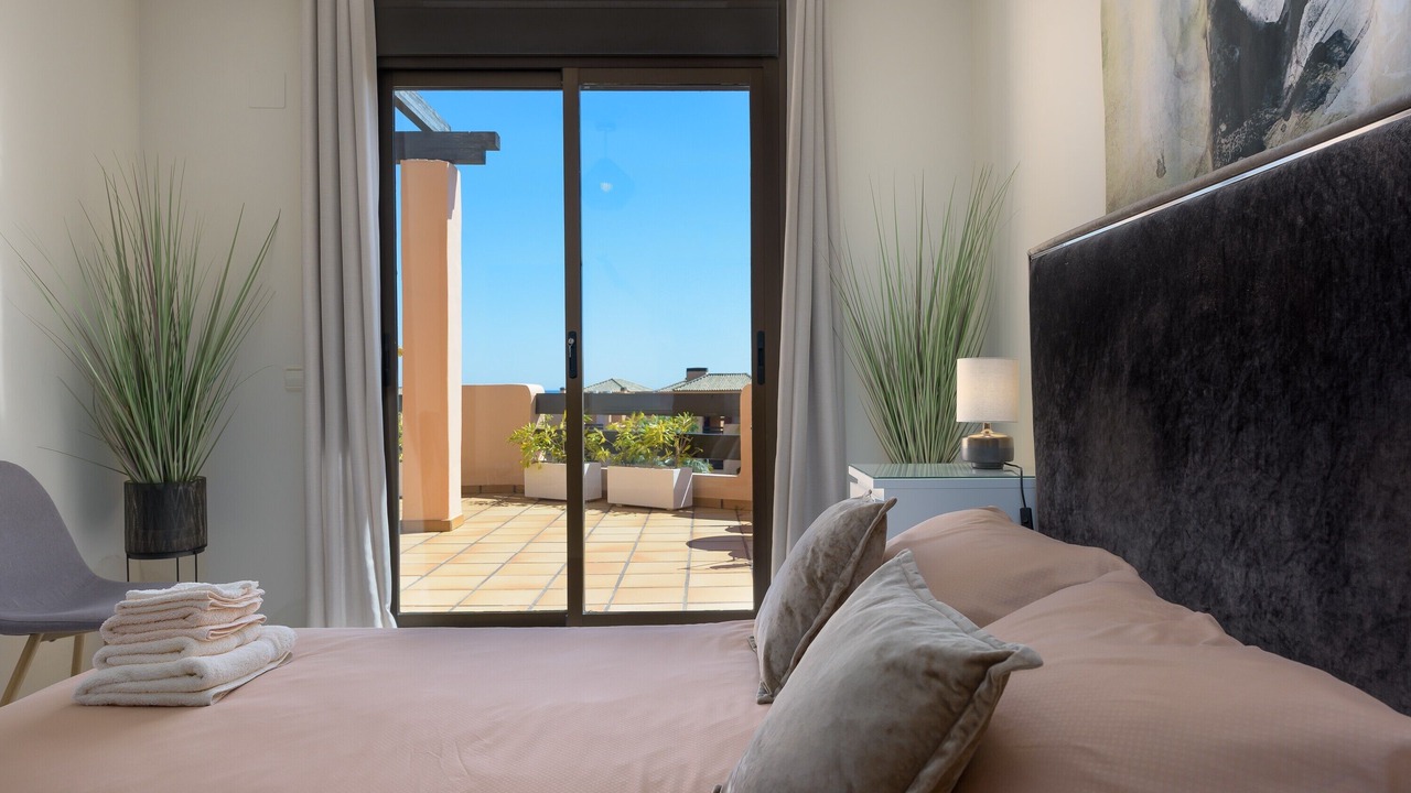 Photo of Bedroom in Casares