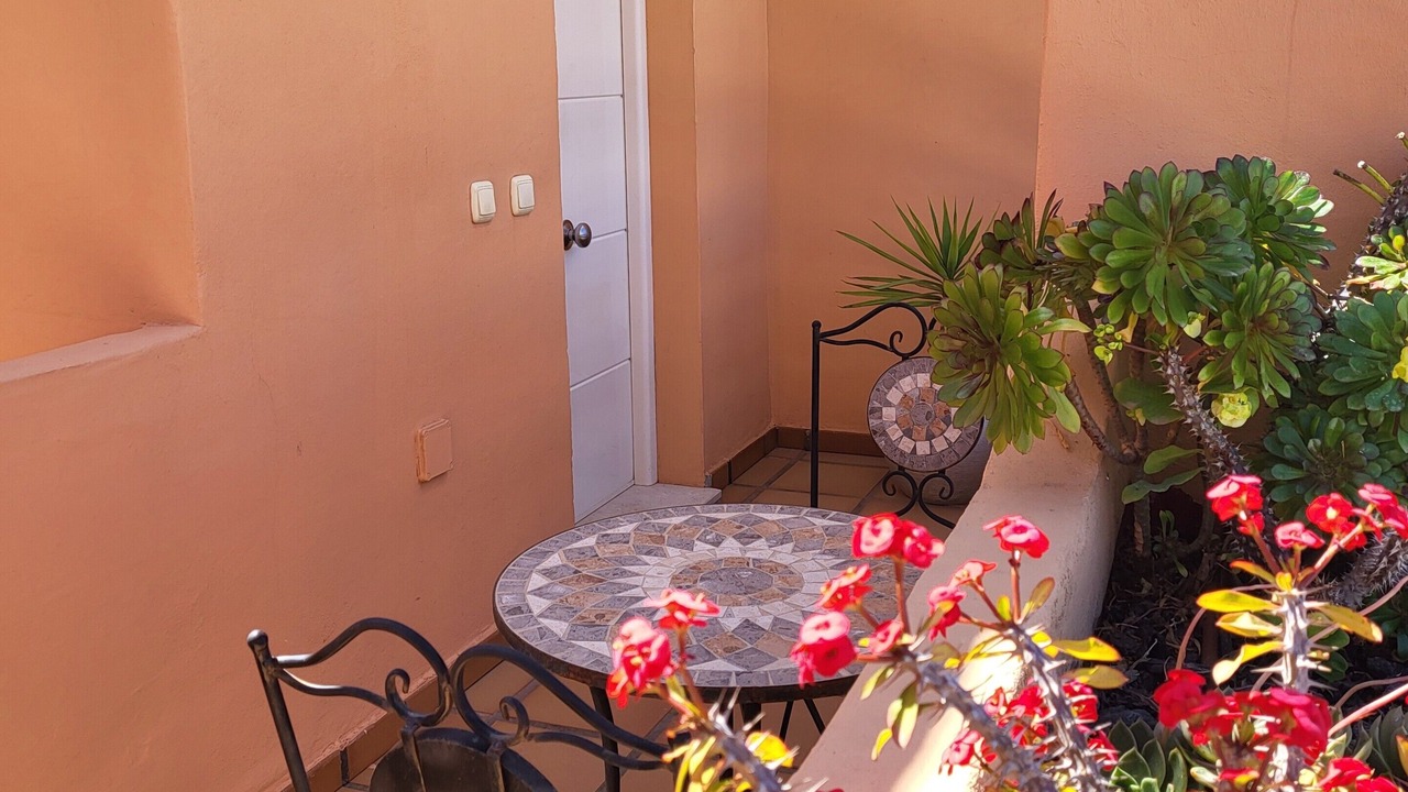 Photo of Outdoor in Casares