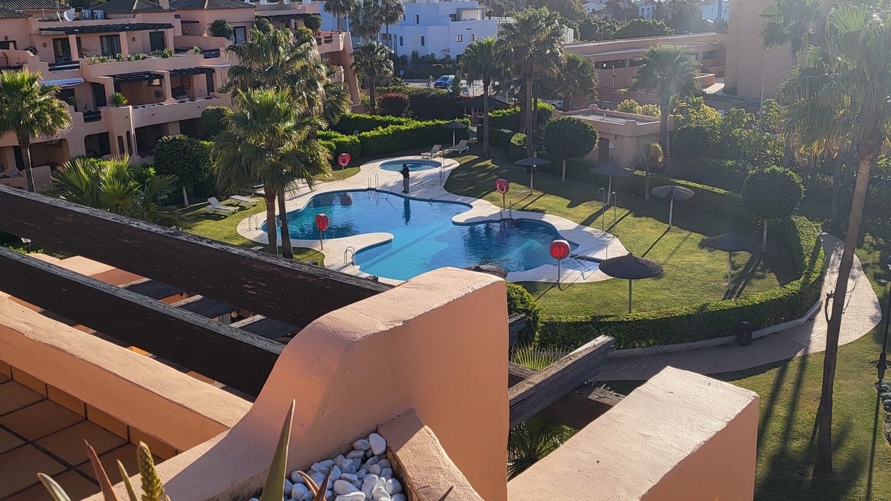 Photo of Outdoor in Casares