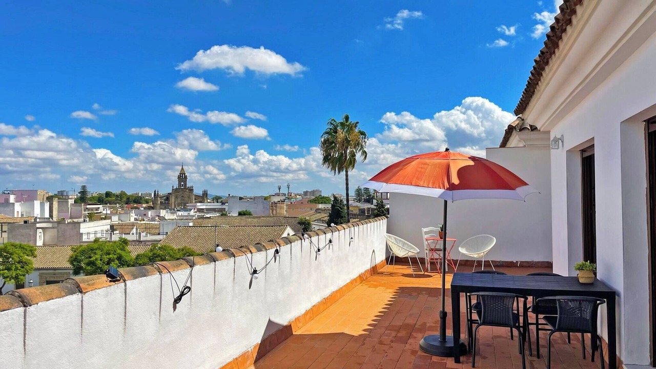 Photo of Outdoor in Jerez de la Frontera
