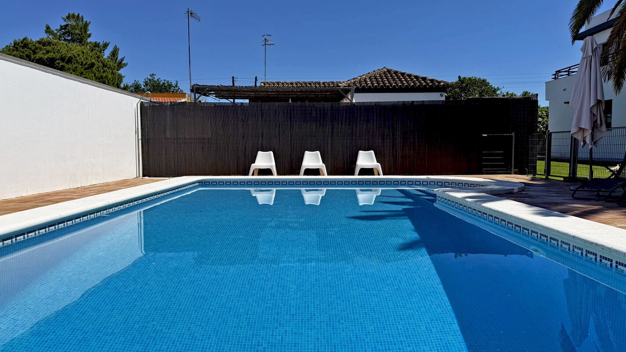 Photo of Outdoor in Sanlucar de Barrameda