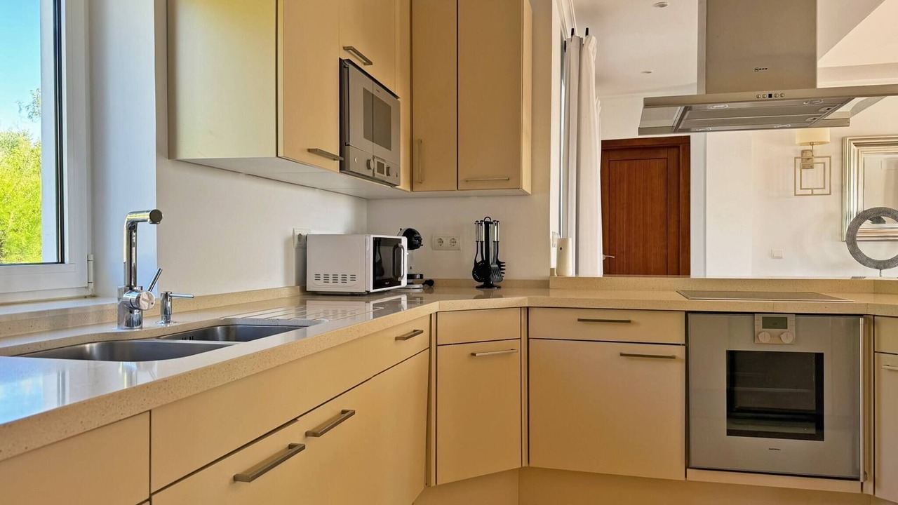 Photo of Kitchen in Arcos de la Frontera