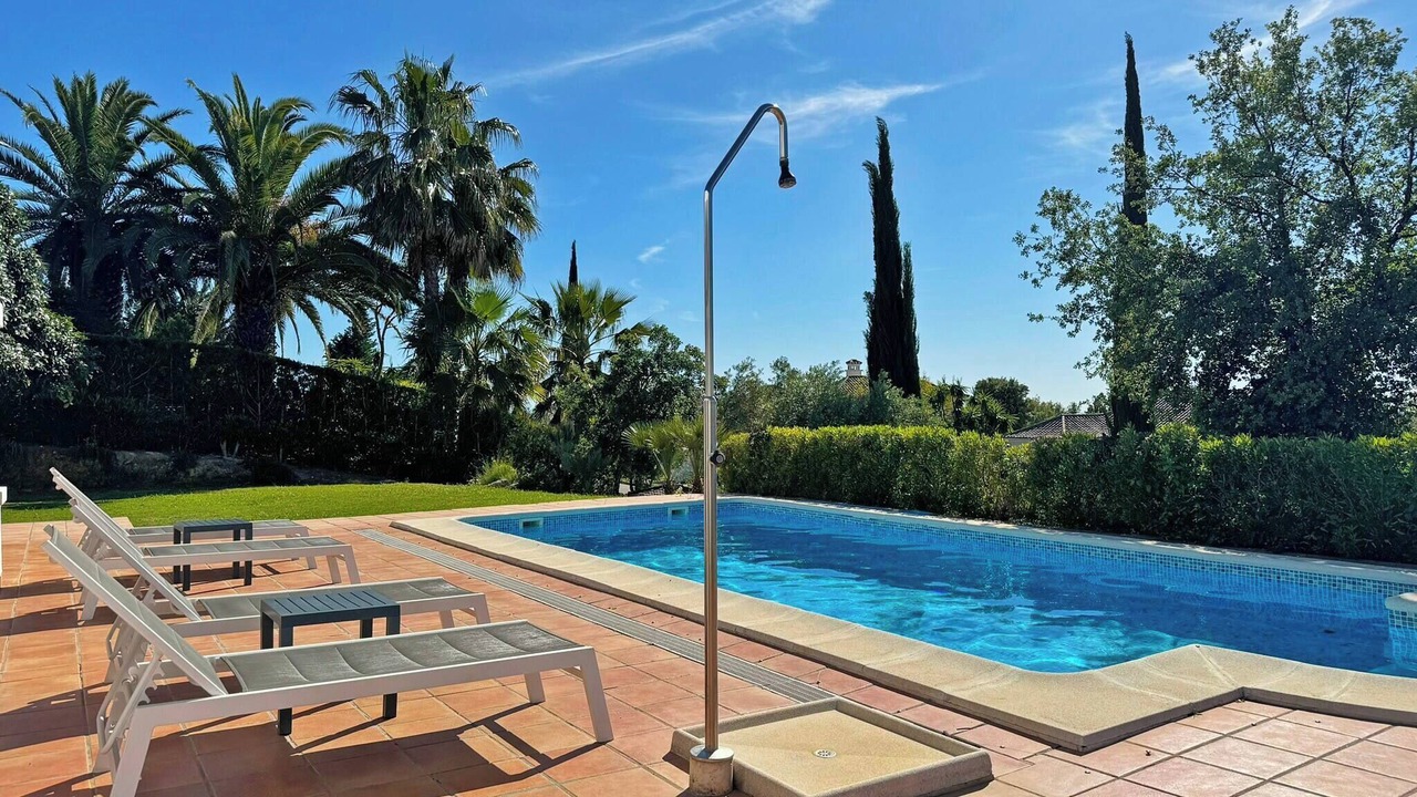 Photo of Outdoor in Arcos de la Frontera