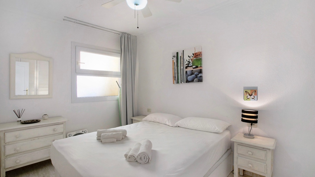 Photo of Bedroom in Los Cristianos