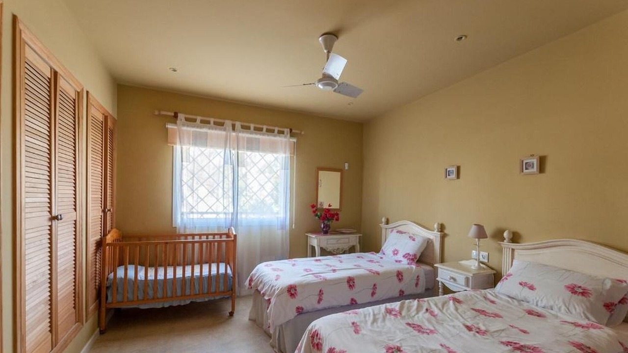 Photo of Bedroom in Atalaya-Isdabe