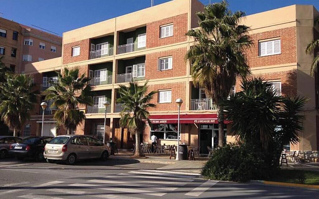 Photo of Outdoor in Benicarlo