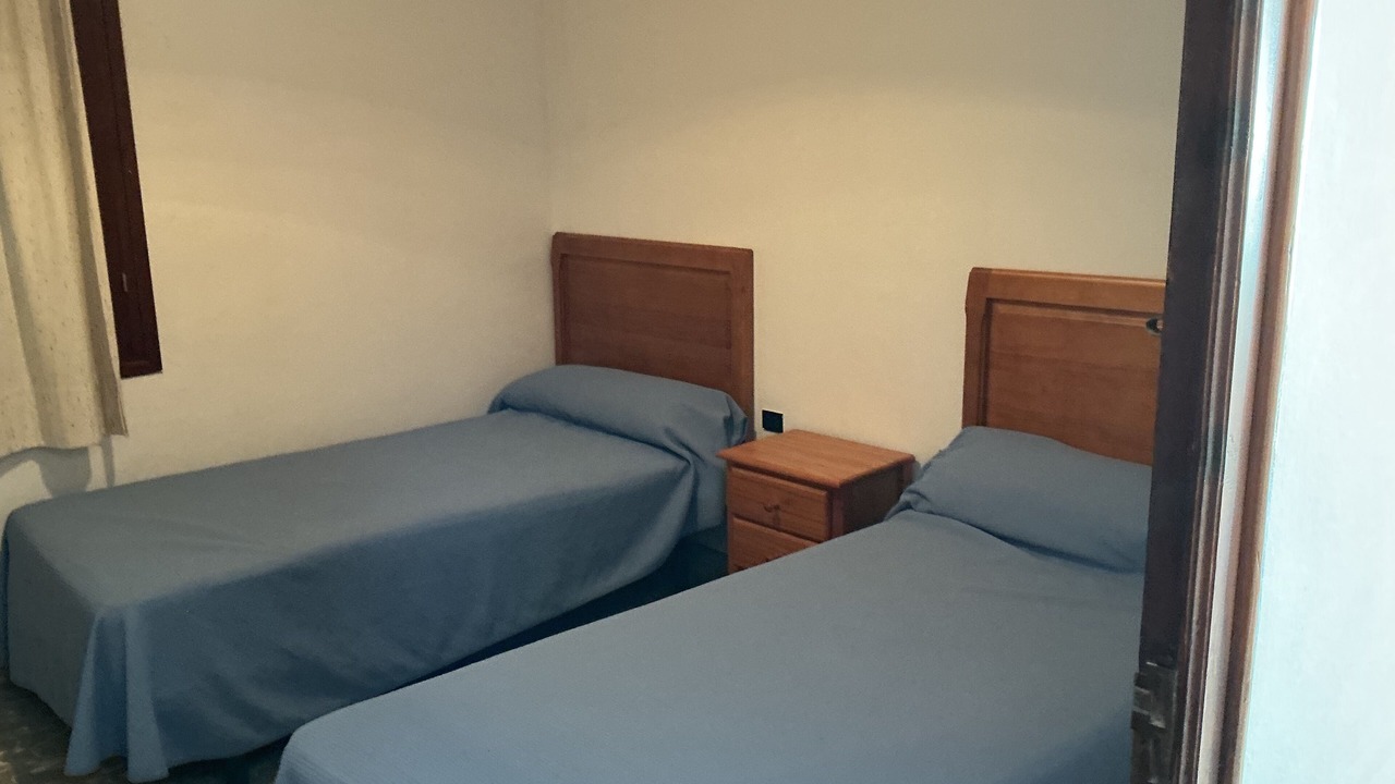 Photo of Bedroom in Benicarlo
