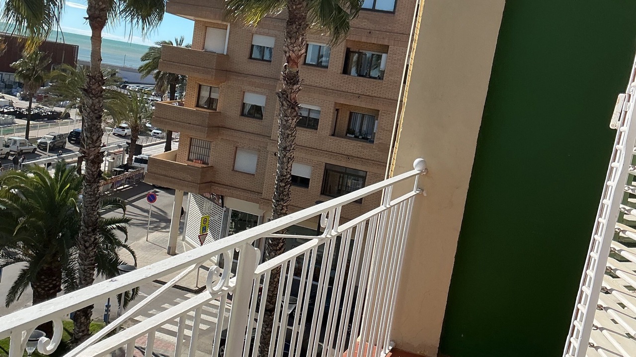 Photo of Outdoor in Benicarlo