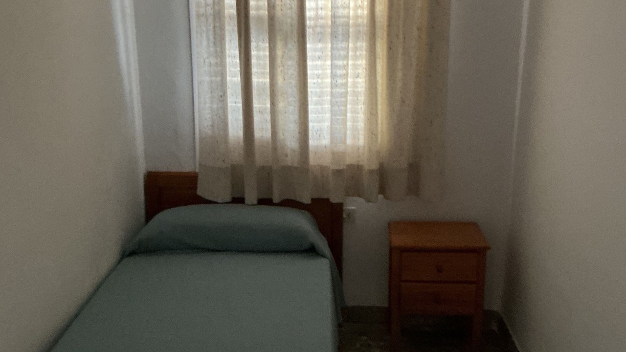 Photo of Bedroom in Benicarlo