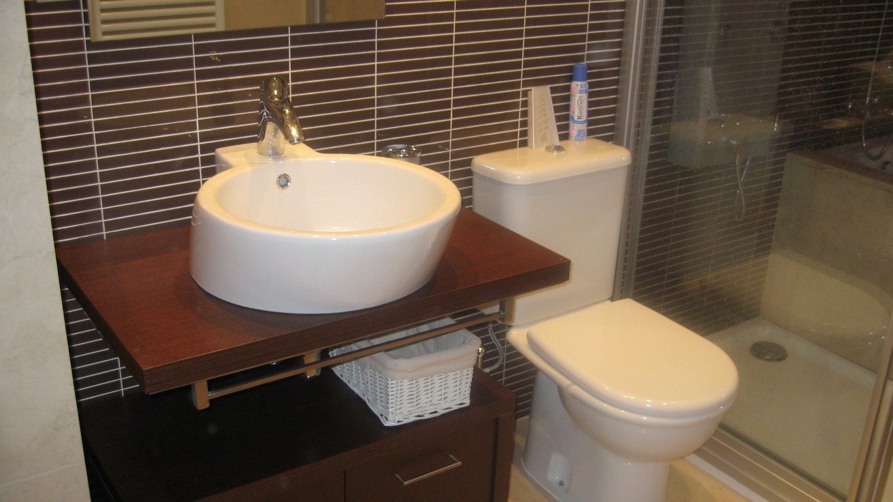 Photo of Bathroom in Casares