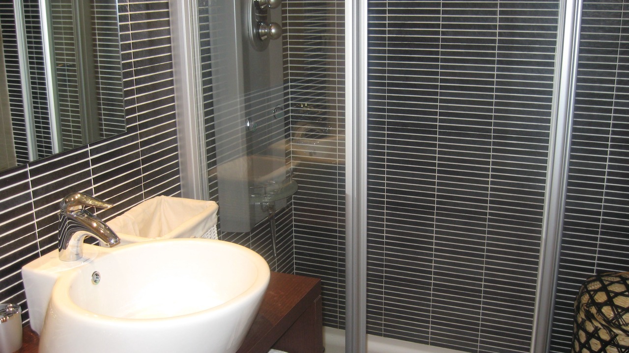 Photo of Bathroom in Casares