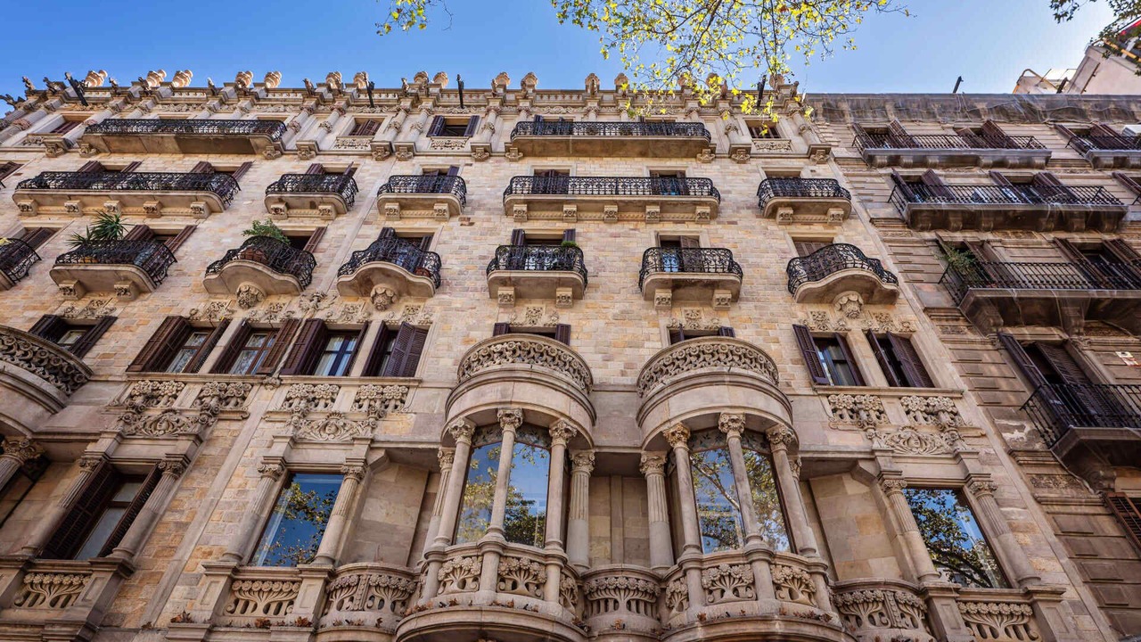 Photo of Outdoor in Esquerra de l'Eixample