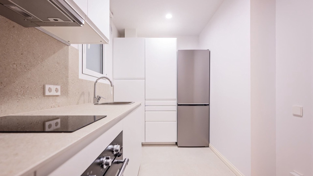 Photo of Kitchen in Esquerra de l'Eixample