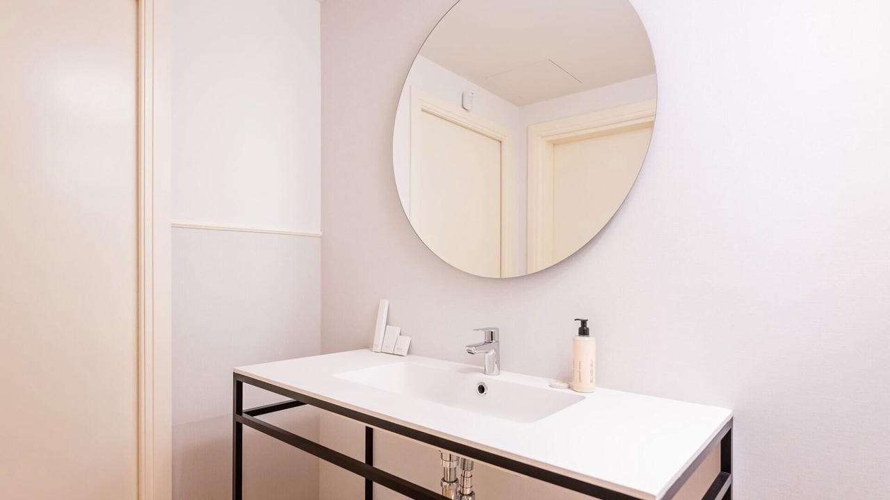 Photo of Bathroom in Esquerra de l'Eixample