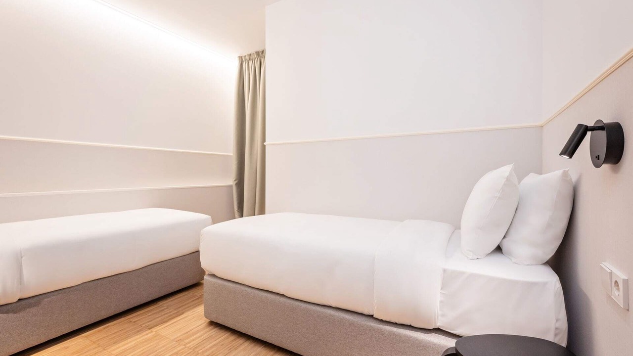 Photo of Bedroom in Esquerra de l'Eixample