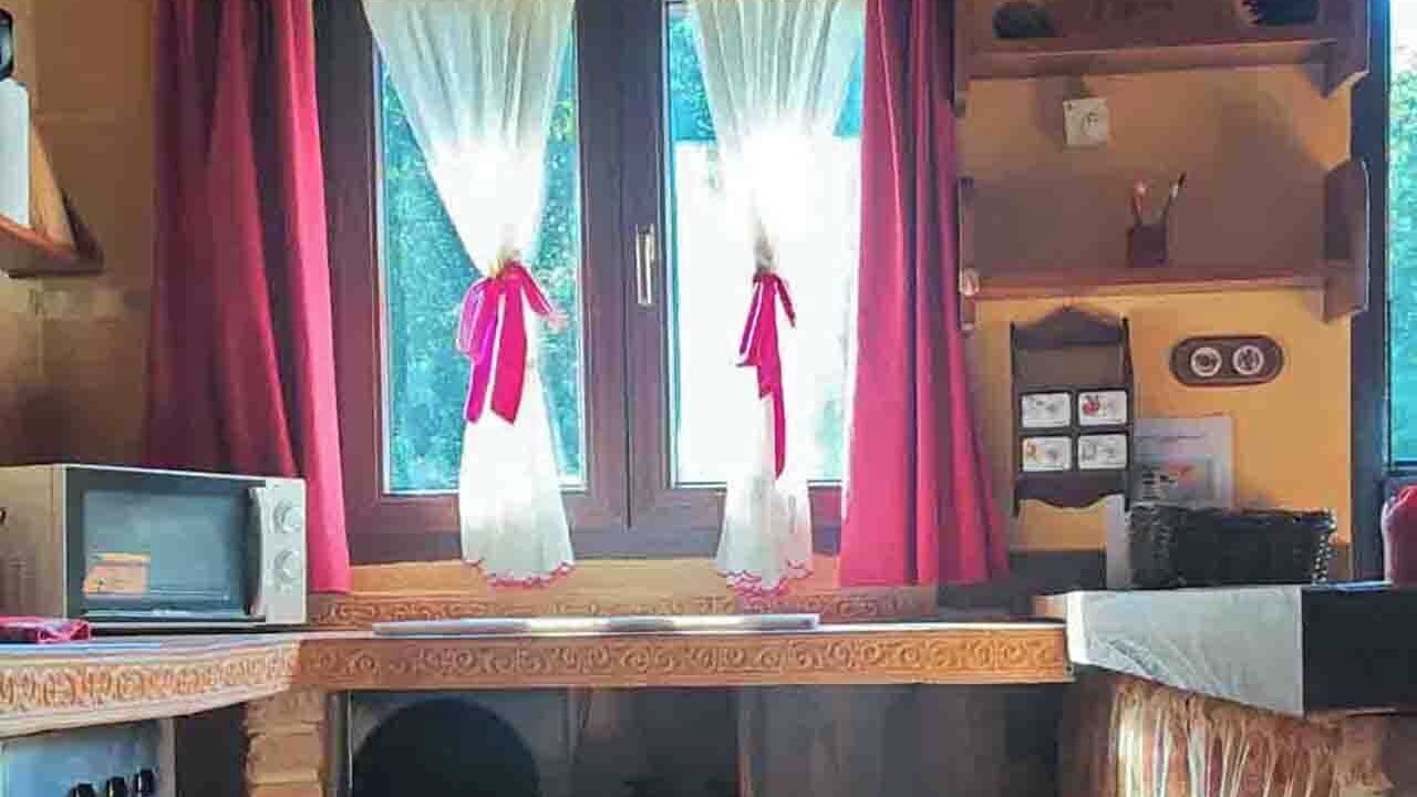 Photo of Kitchen in La Cueva