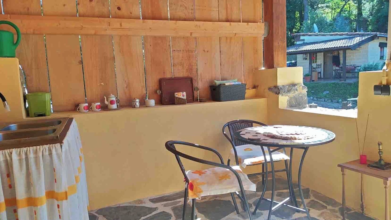 Photo of Outdoor in La Cueva