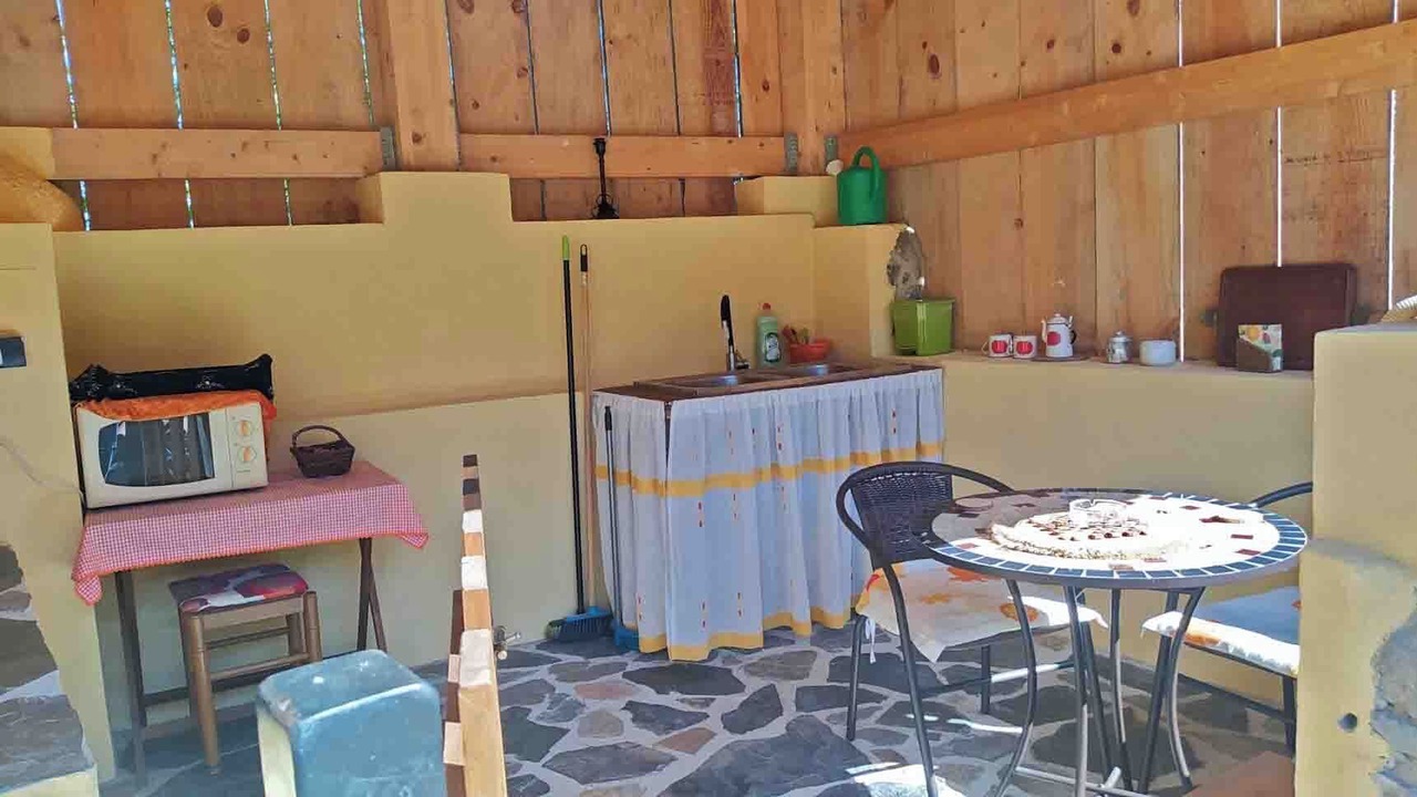 Photo of Outdoor in La Cueva