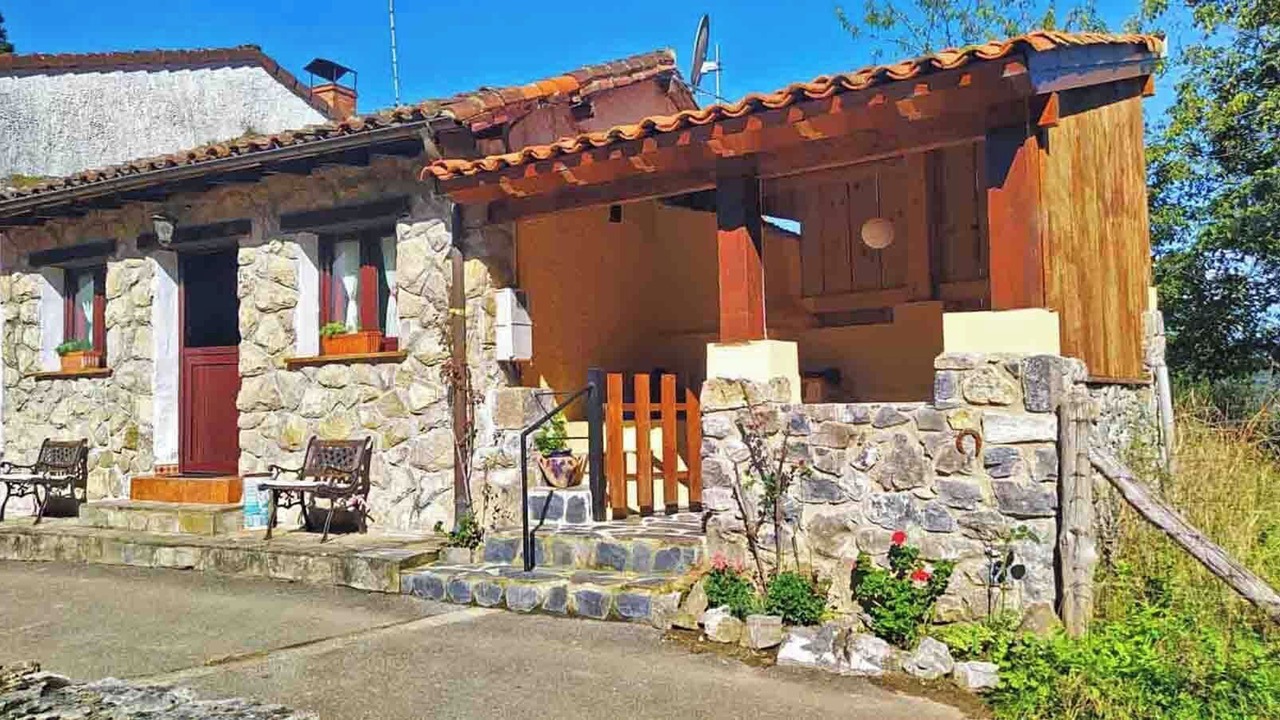 Photo of Outdoor in La Cueva