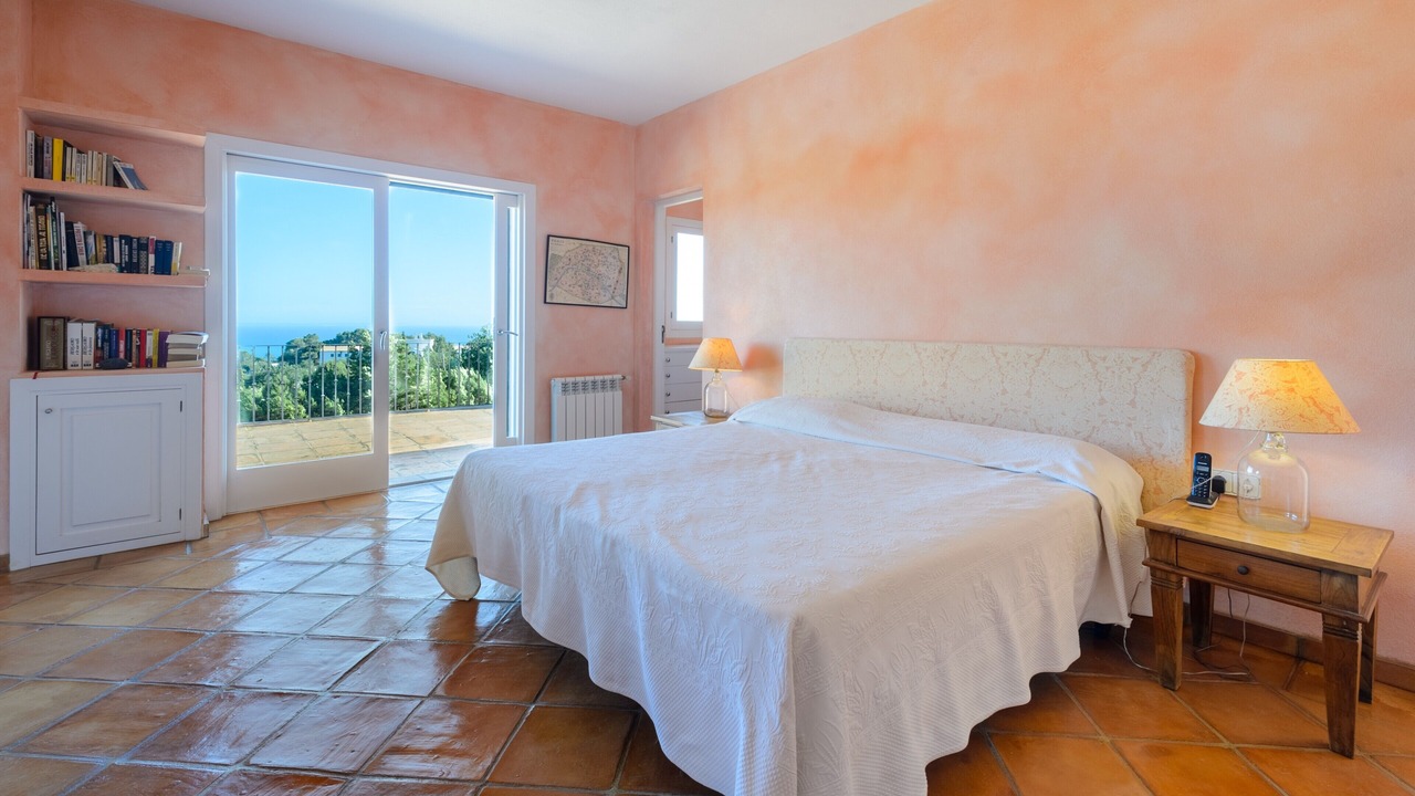 Photo of Bedroom in Sant Josep de sa Talaia