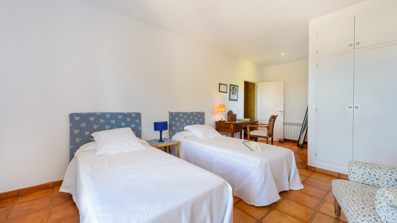 Photo of Bedroom in Sant Josep de sa Talaia