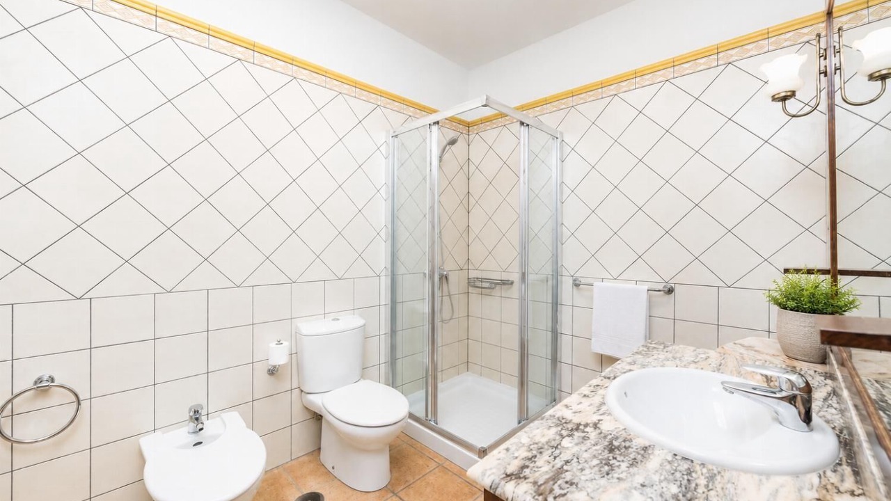 Photo of Bathroom in Puerto Calero