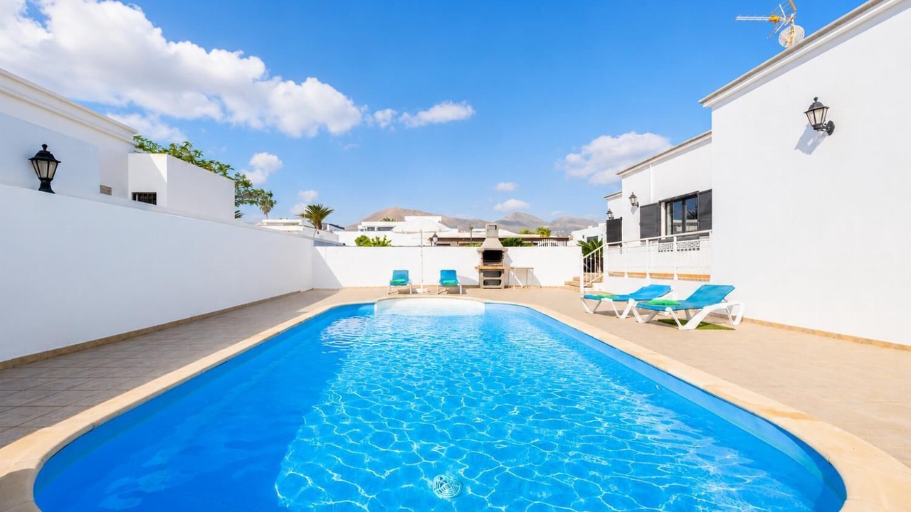 Photo of Outdoor in Puerto Calero