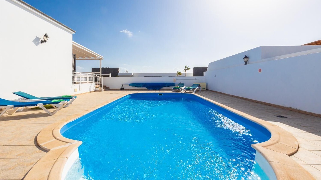 Photo of Outdoor in Puerto Calero