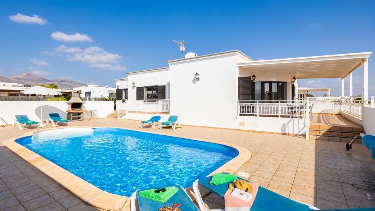 Photo of Outdoor in Puerto Calero