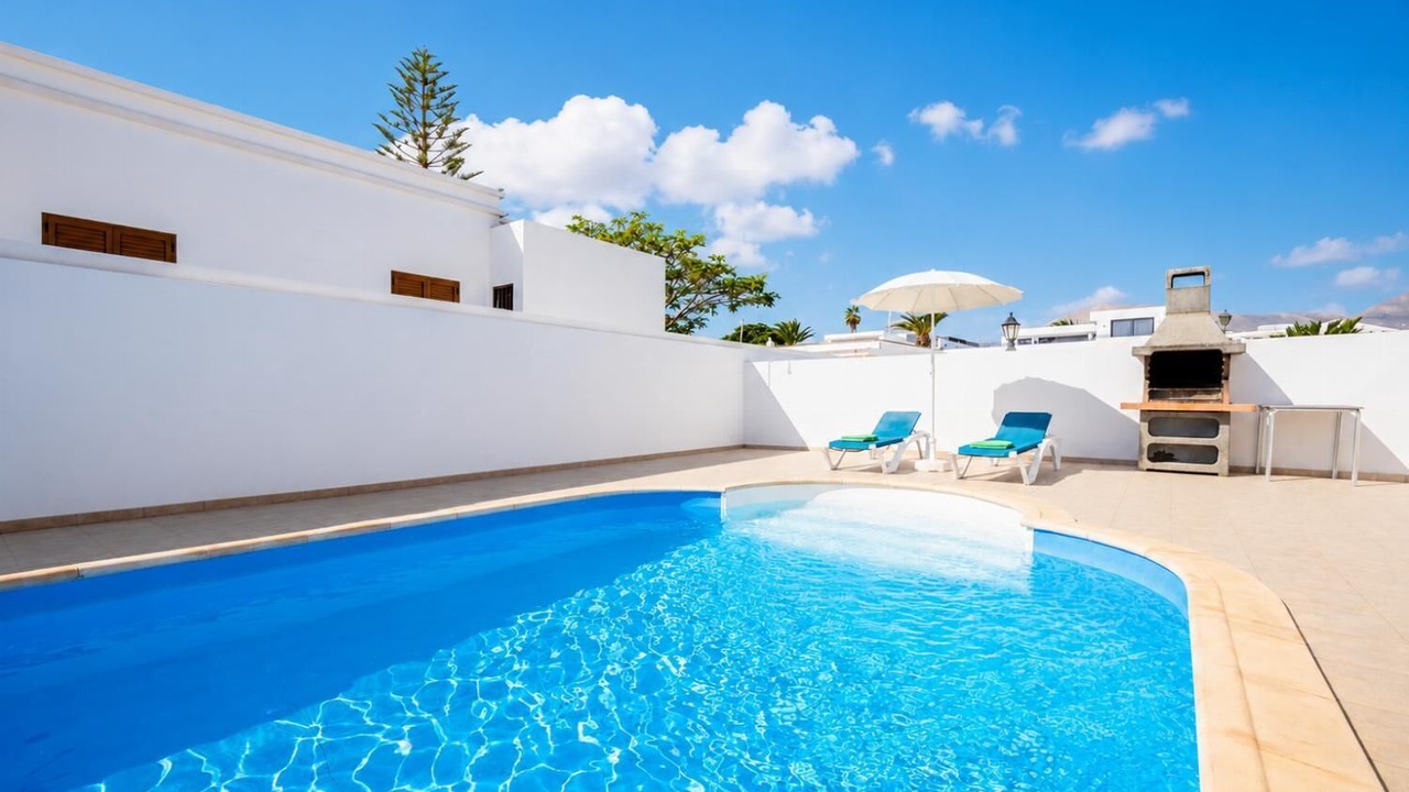 Photo of Outdoor in Puerto Calero