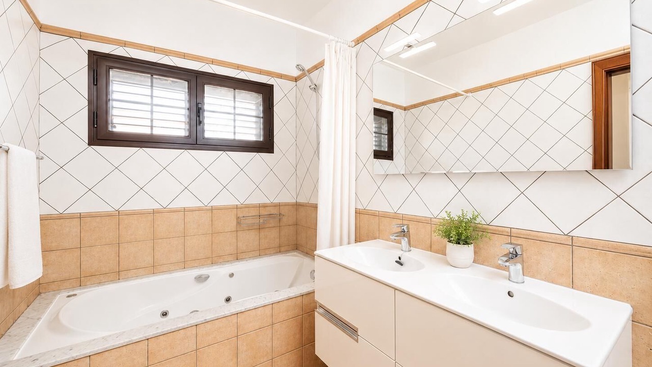 Photo of Bathroom in Puerto Calero