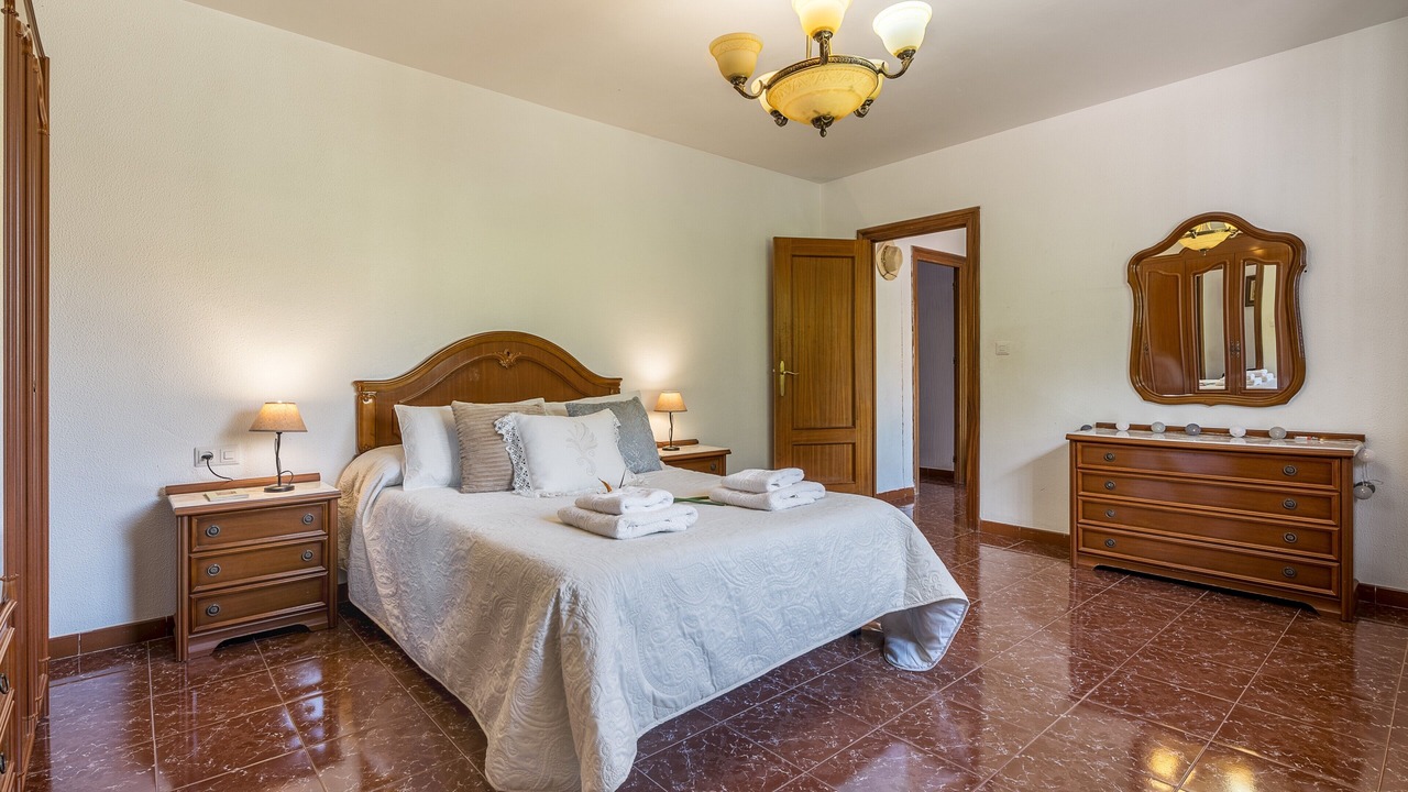 Photo of Bedroom in Lanjaron
