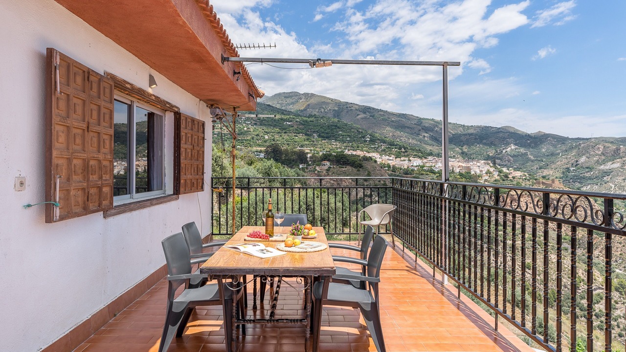 Photo of Outdoor in Lanjaron