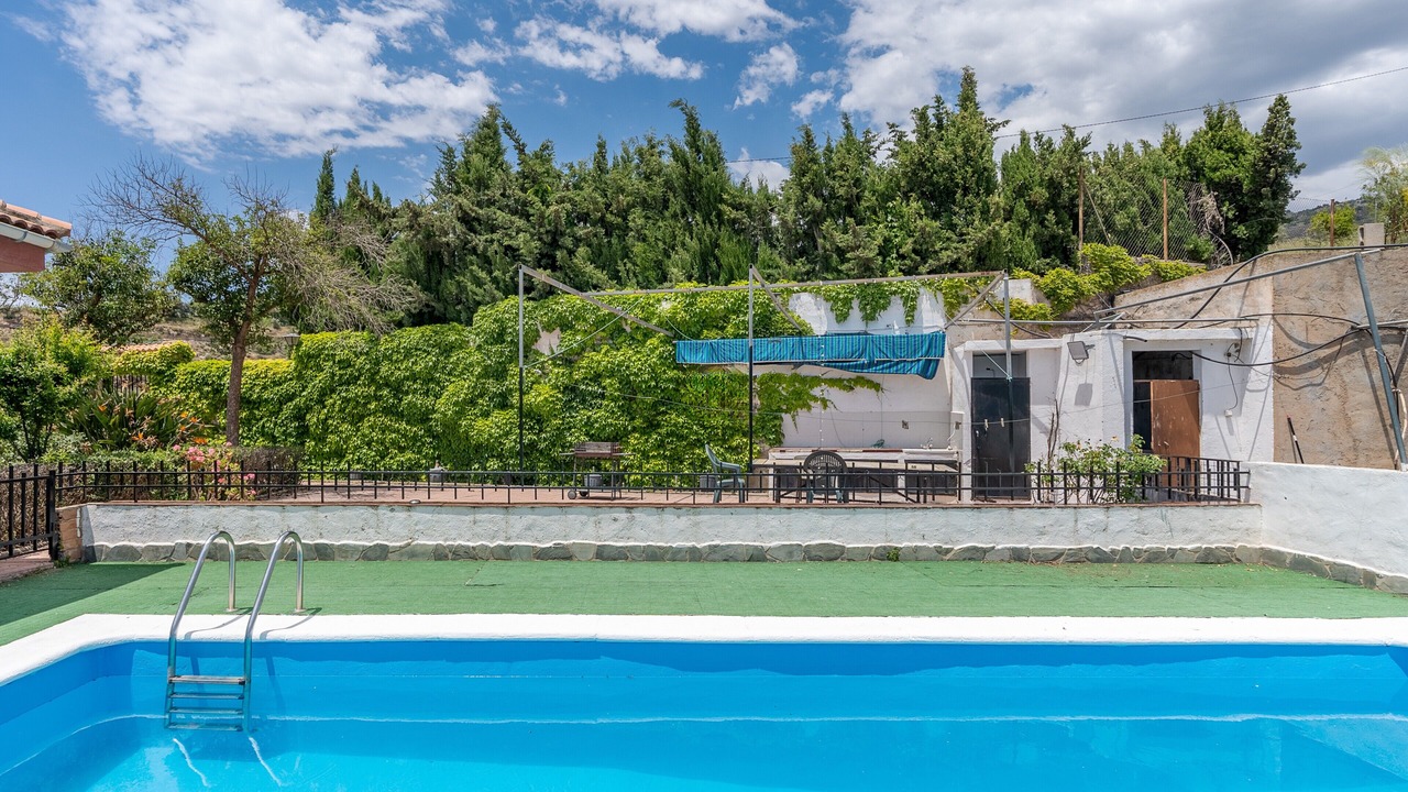 Photo of Outdoor in Lanjaron