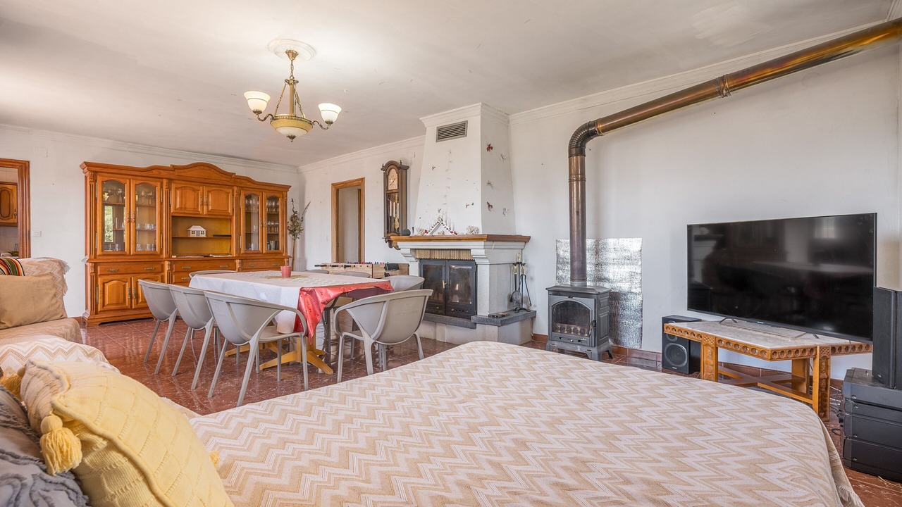 Photo of Bedroom in Lanjaron