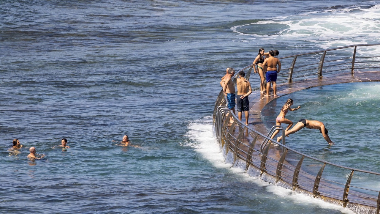 Photo of Others in Punta del Hidalgo