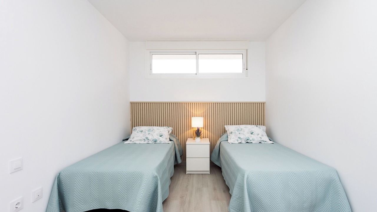 Photo of Bedroom in Cabo Blanco