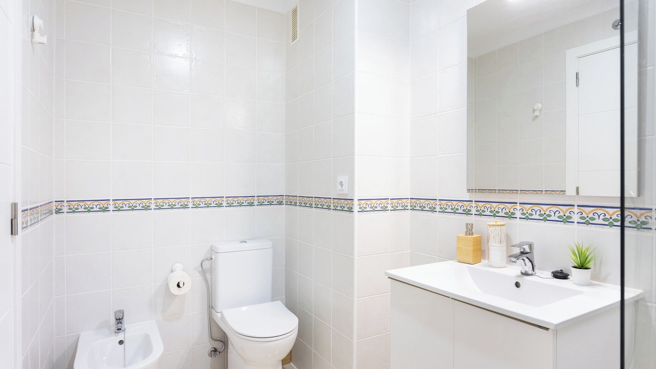 Photo of Bathroom in Cabo Blanco