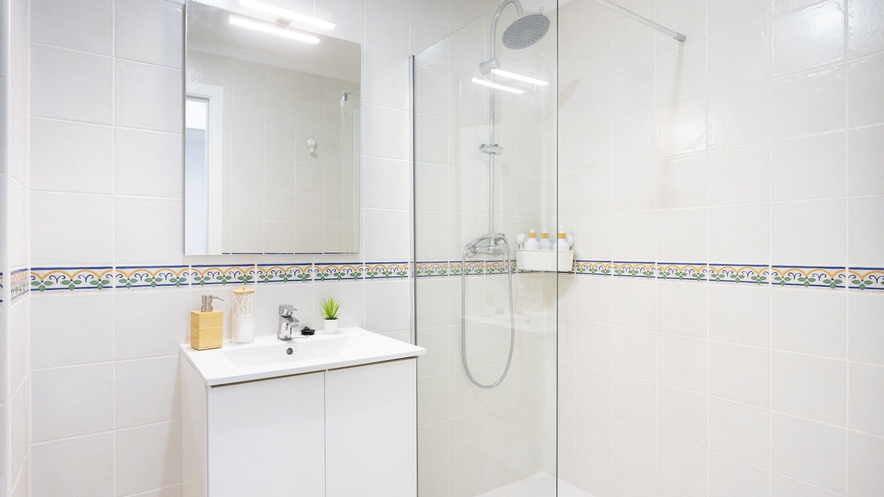 Photo of Bathroom in Cabo Blanco