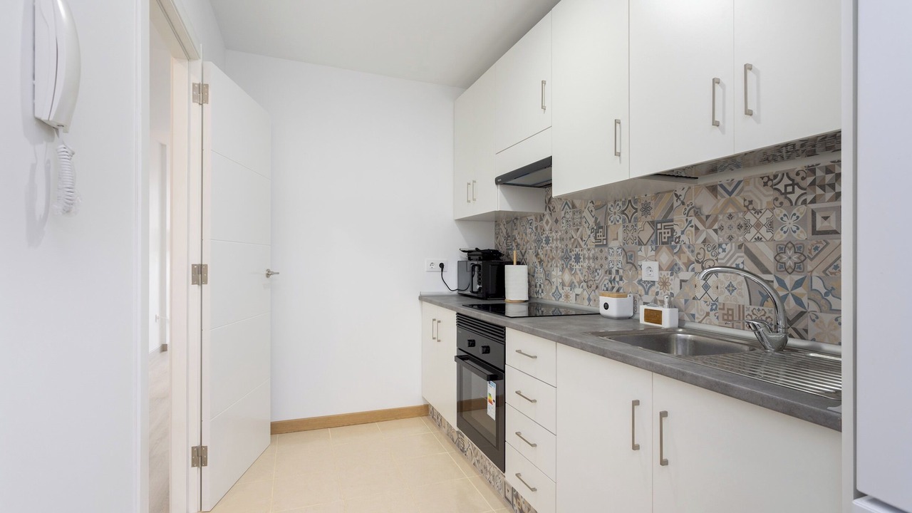 Photo of Kitchen in Cabo Blanco