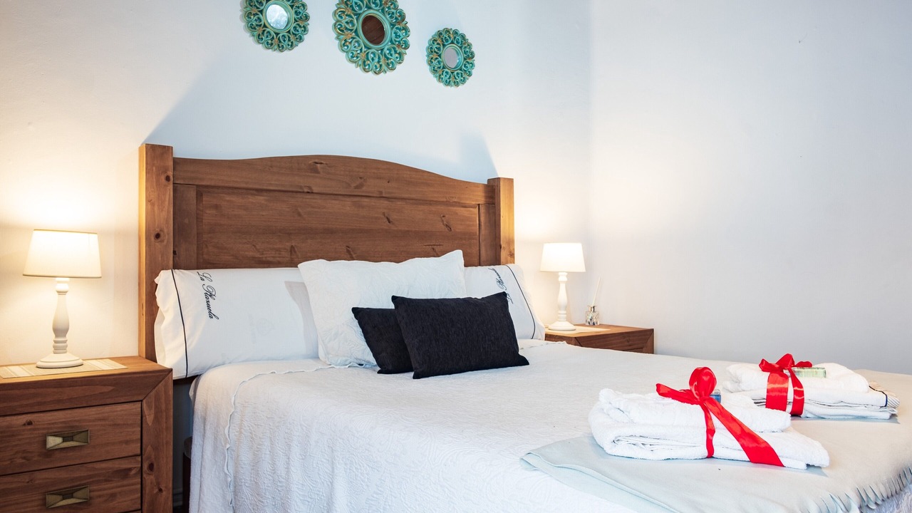 Photo of Bedroom in Perena