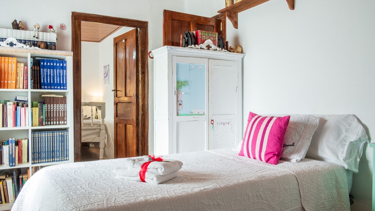 Photo of Bedroom in Perena
