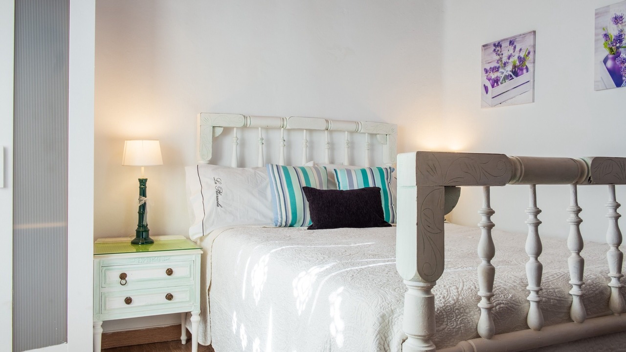 Photo of Bedroom in Perena